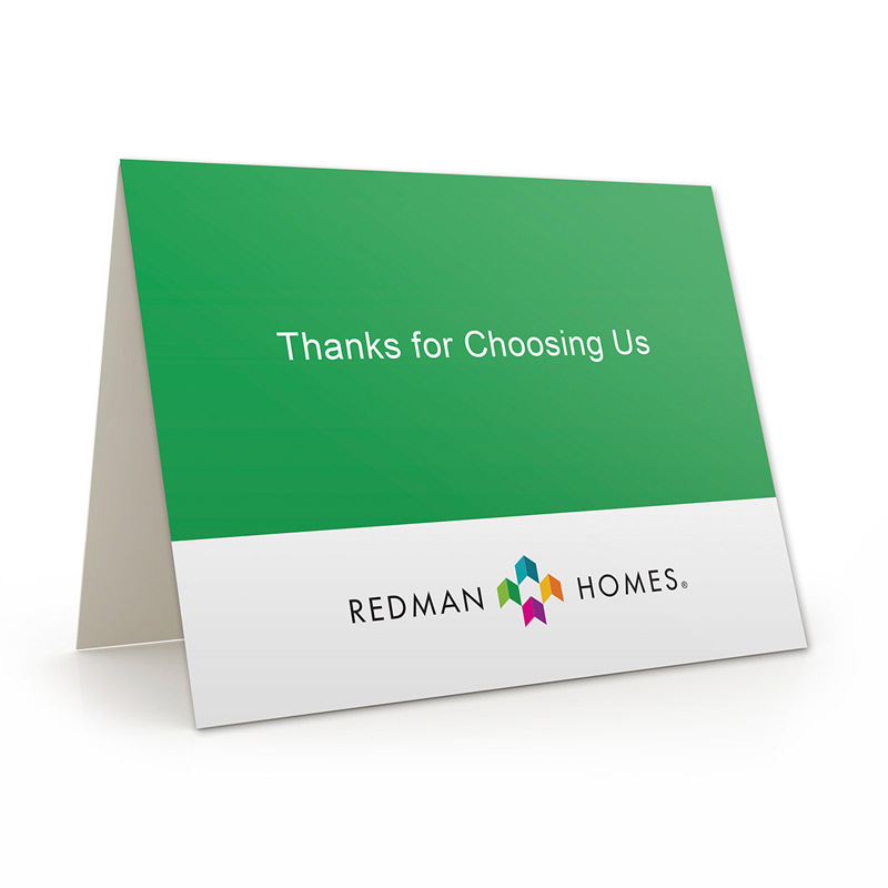 Note Cards (Unit of 12)