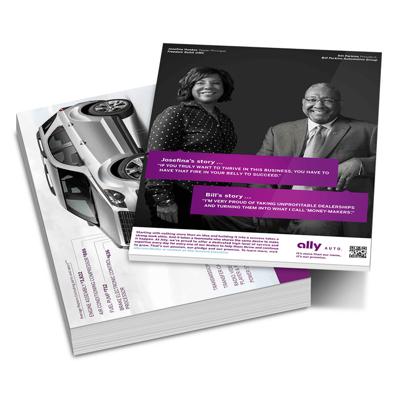 Postcards (Unit of 10)