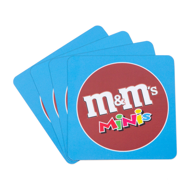 Paper Coasters (Unit of 20)